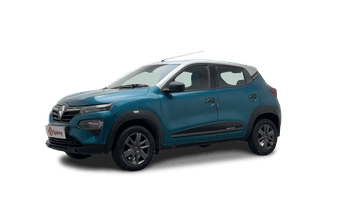 Used 2020 Renault Kwid Neotech RXL Petrol Manual Image