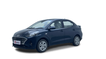 Used 2022 Hyundai Aura S 1.2 CNG Cng Manual Image