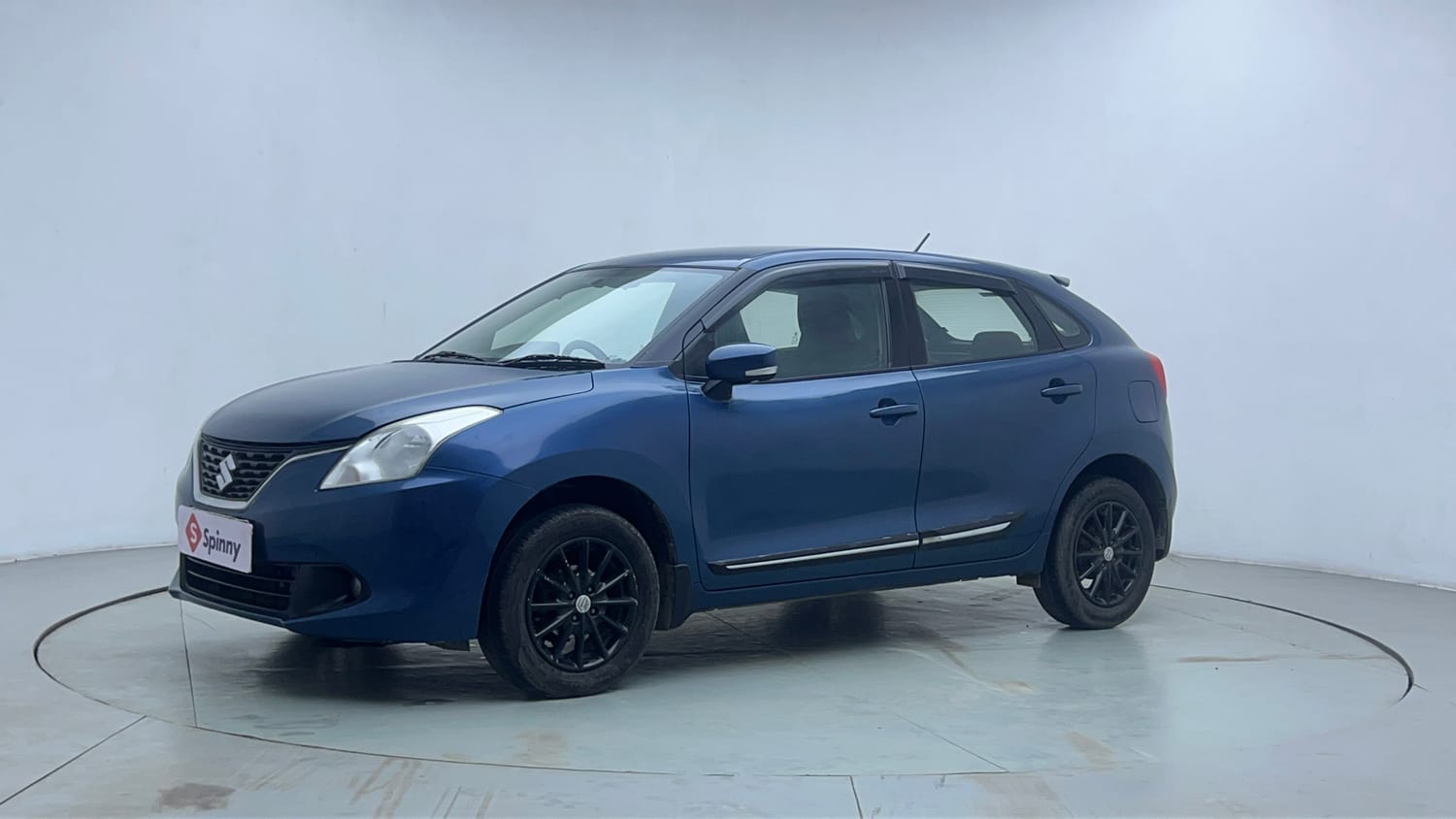 Baleno