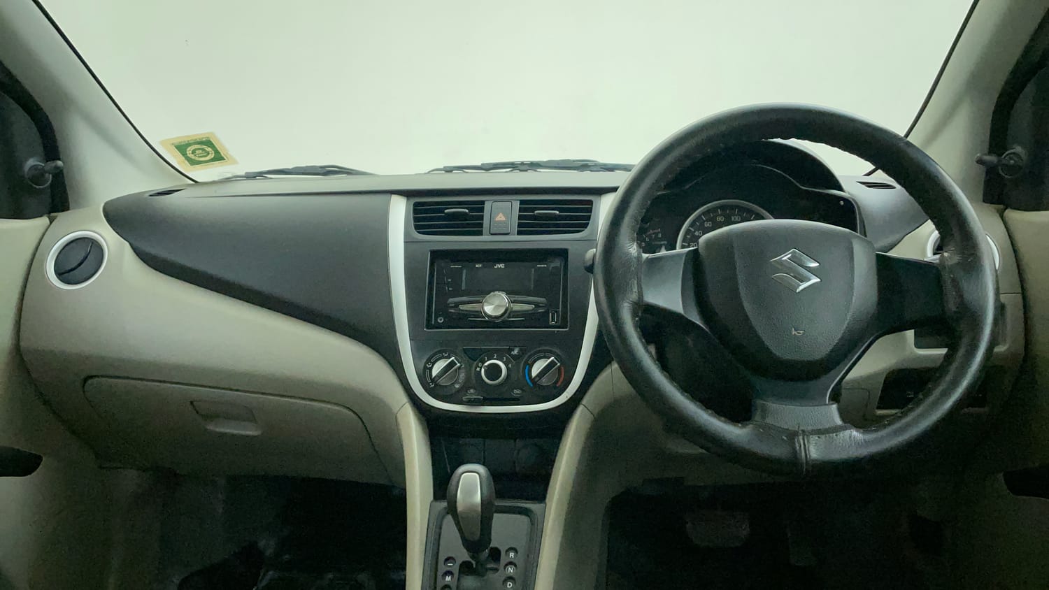 DASHBOARD VIDEO