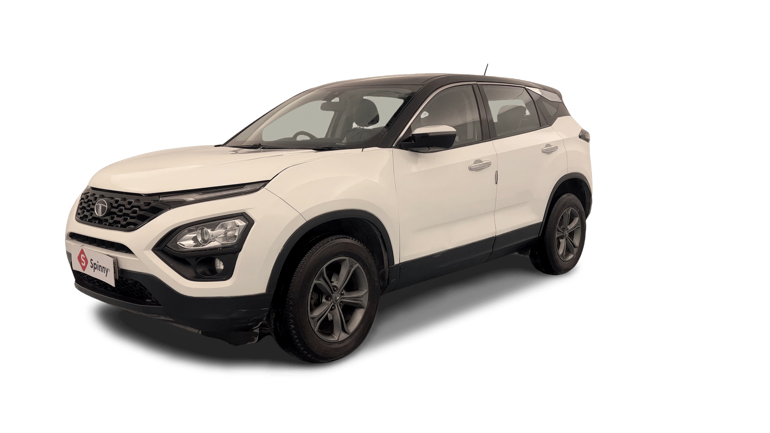 Used 2020 Tata Harrier XT Plus Diesel Manual Image