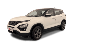 Used 2020 Tata Harrier XT Plus Diesel Manual Image