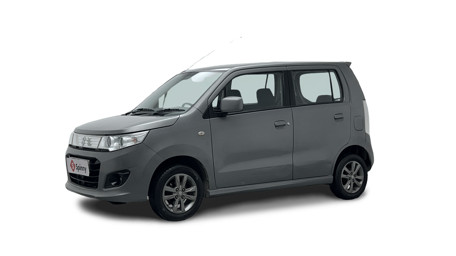 Used 2013 Maruti Suzuki Wagon R Stingray VXi Petrol Manual Image