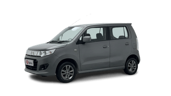 Used 2013 Maruti Suzuki Wagon R Stingray VXi Petrol Manual Image