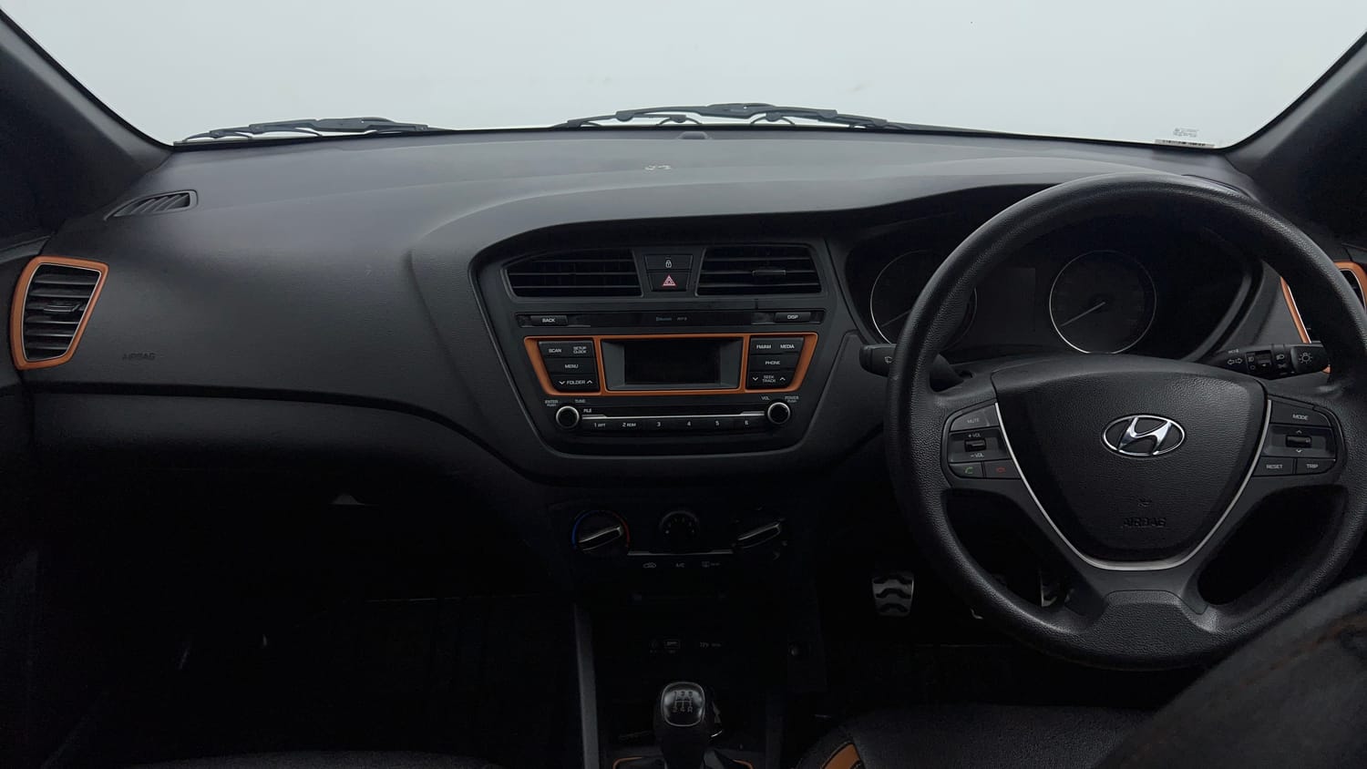 DASHBOARD VIDEO
