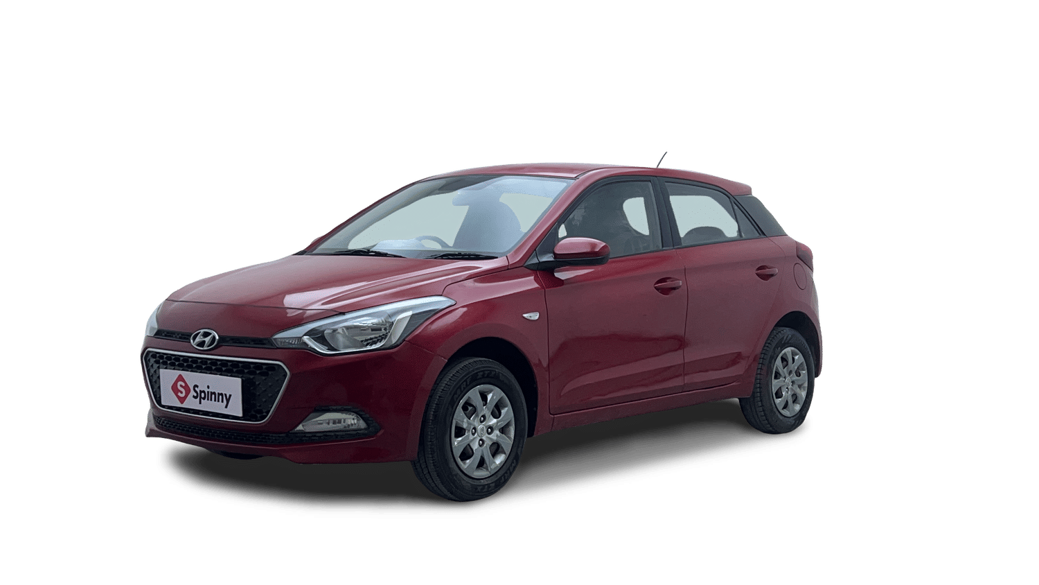 Used 2019 Hyundai Elite i20 Magna 1.2 Petrol Manual Image
