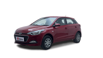 Used 2019 Hyundai Elite i20 Magna 1.2 Petrol Manual Image