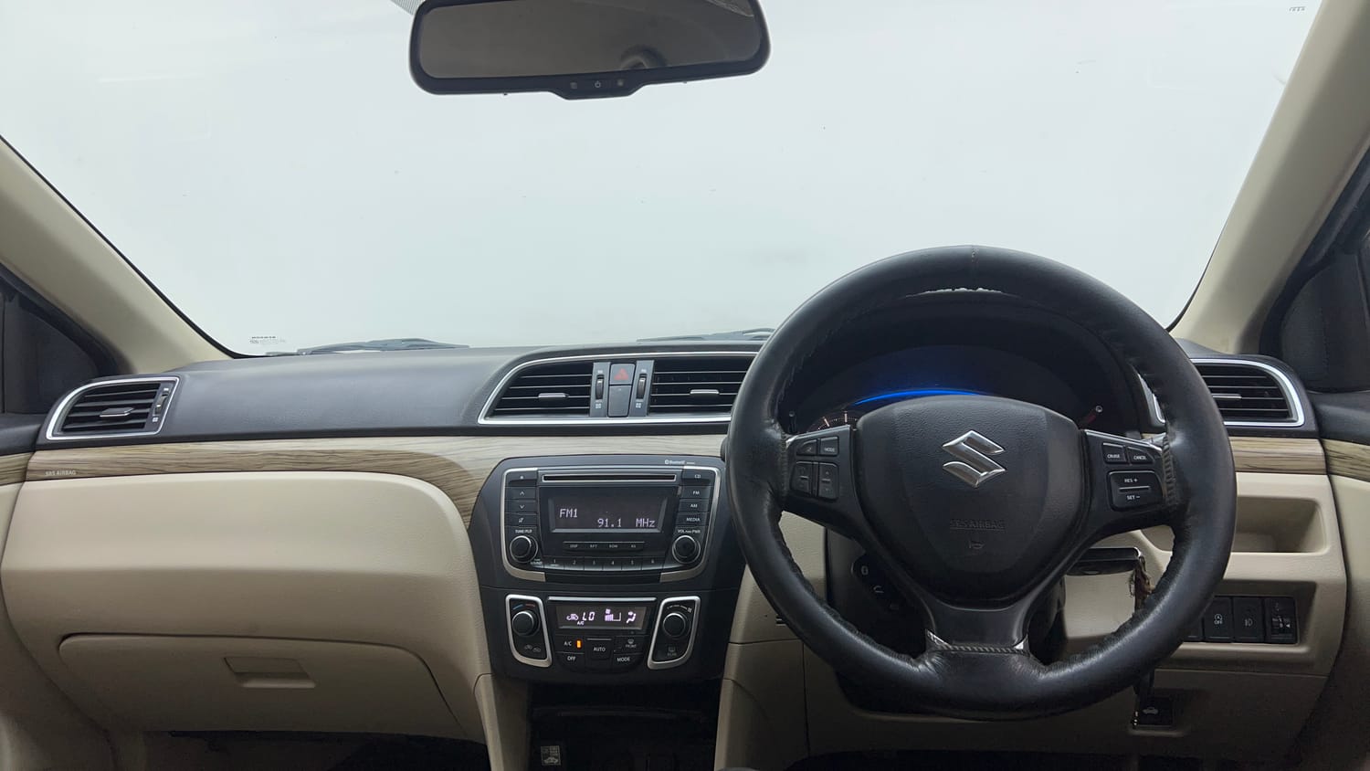 DASHBOARD VIDEO