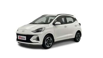Used 2023 Hyundai Grand i10 Nios Sportz AMT 1.2 Kappa VTVT Petrol Automatic Image