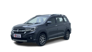 Used 2024 Maruti Suzuki XL6 Alpha AT Petrol Petrol Automatic Image