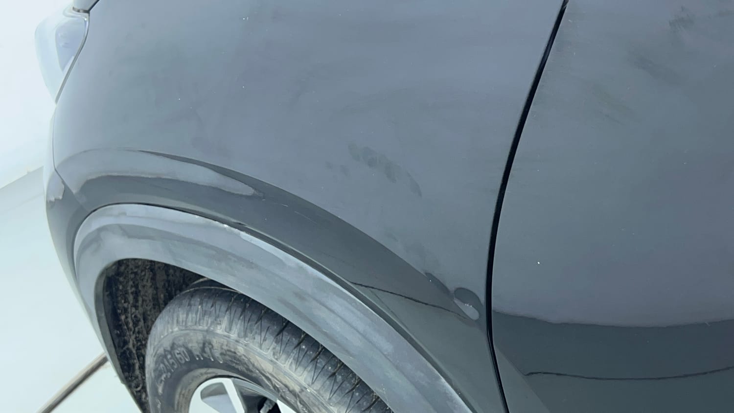 Used 2023 Kia Sonet HTX 1.5 AT Diesel Automatic dents MINOR DENT