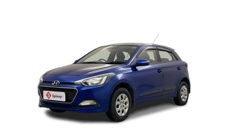 Used 2017 Hyundai Elite i20 Sportz 1.2 Petrol Manual Image