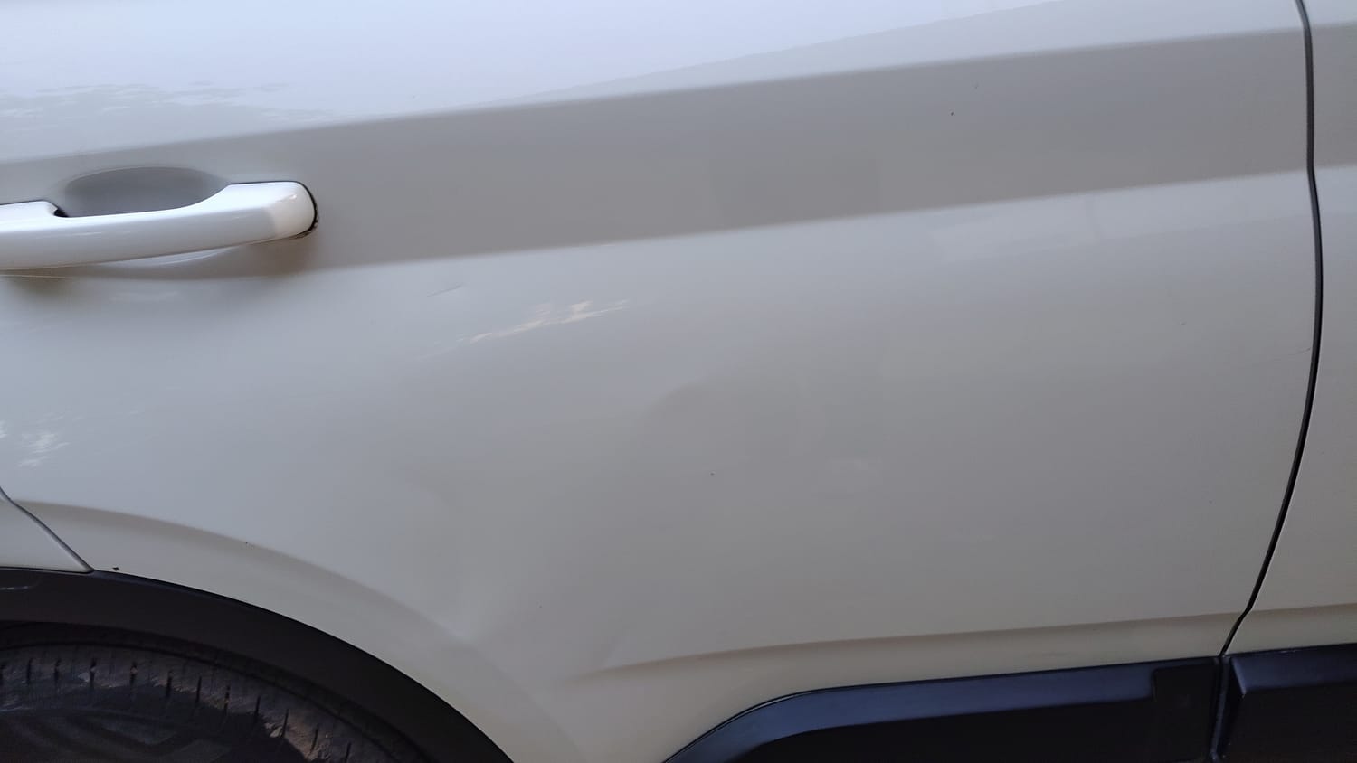 Used 2024 Hyundai Venue S (O) Plus 1.2 Petrol Adventure Edition Petrol Manual dents MINOR SCRATCH