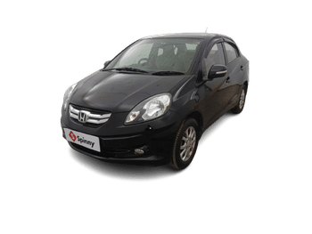 Used 2014 Honda Amaze 1.2 VX AT i-VTEC Petrol Automatic Image