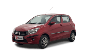 Used 2016 Maruti Suzuki Celerio ZXi Petrol Manual Image
