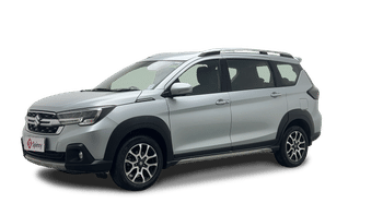 Used 2022 Maruti Suzuki XL6 Alpha Plus AT Petrol Petrol Automatic Image