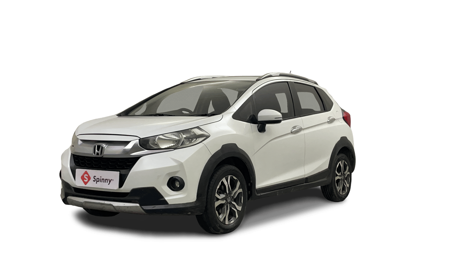 Used 2018 Honda WR-V VX MT Diesel Diesel Manual Image