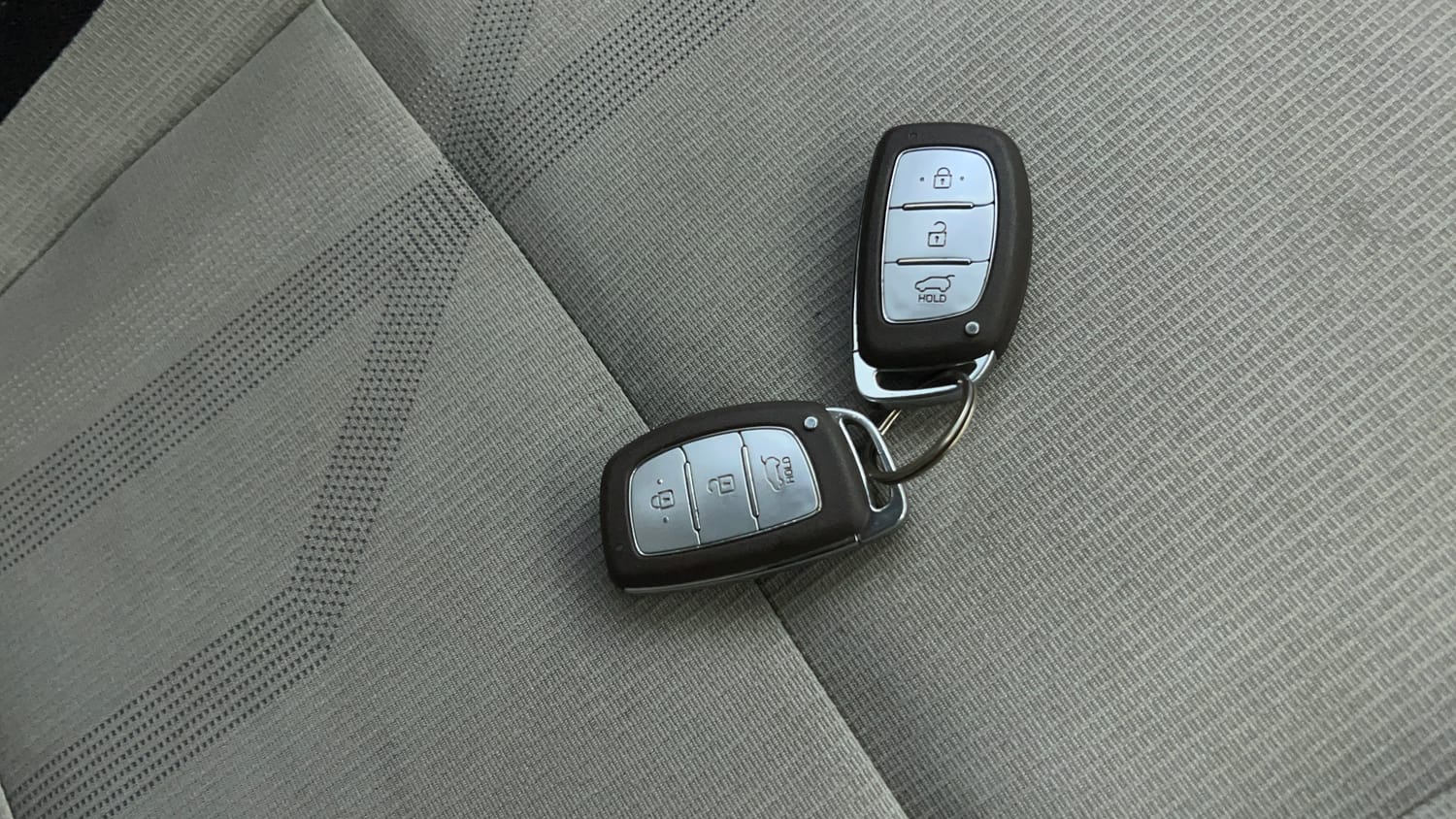 Used 2022 Hyundai Venue SX 1.2 Petrol Petrol Manual extra CAR KEY VIEW