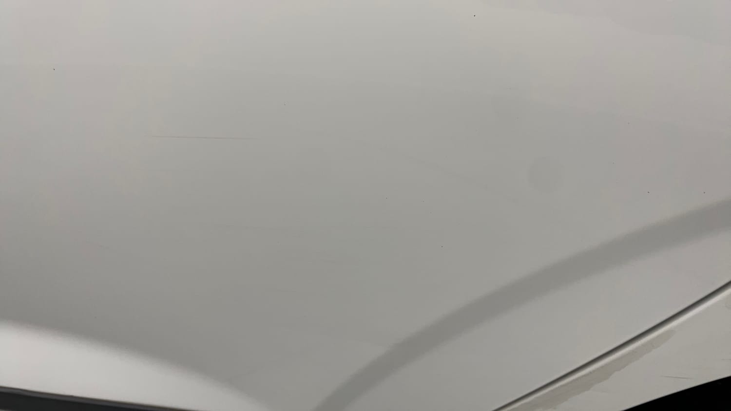 Used 2020 Hyundai Grand i10 Nios Sportz 1.2 Kappa VTVT Petrol Manual dents MINOR SCRATCH