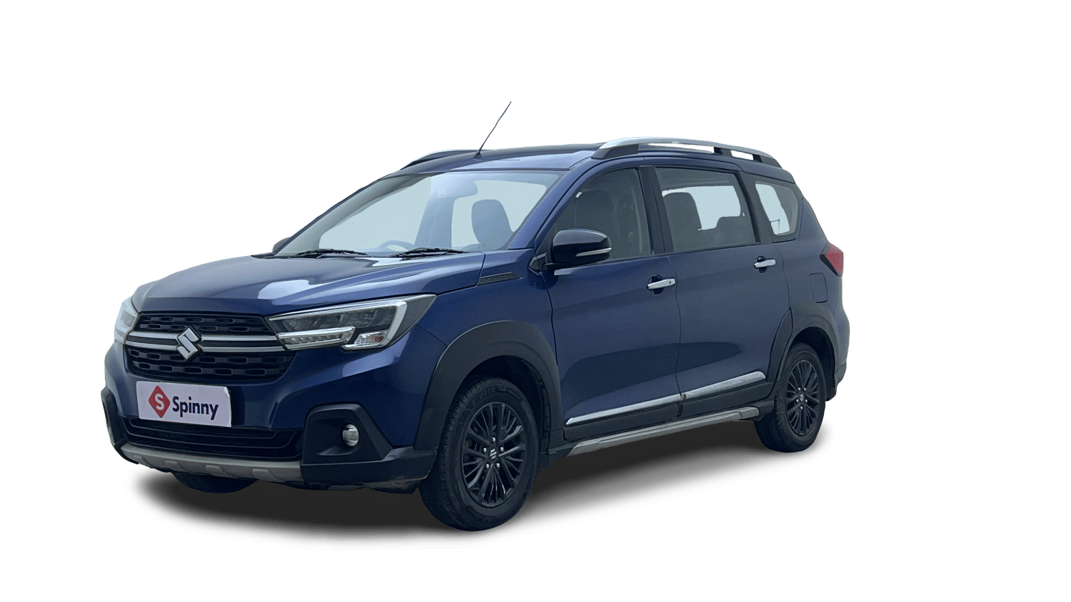 Used 2019 Maruti Suzuki XL6 Alpha MT Petrol Petrol Manual Image