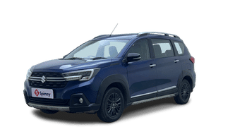 Used 2019 Maruti Suzuki XL6 Alpha MT Petrol Petrol Manual Image