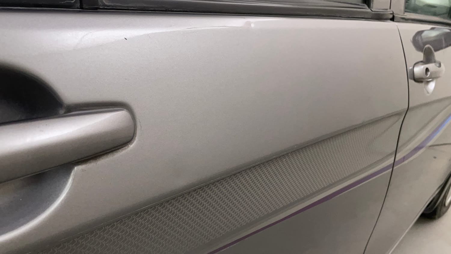 Used 2015 Maruti Suzuki Celerio ZXi Petrol Manual dents MINOR DENT
