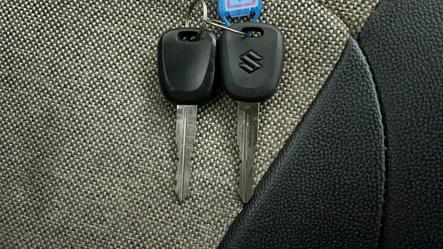 Used 2015 Maruti Suzuki Celerio VXi AMT Petrol Automatic extra CAR KEY VIEW