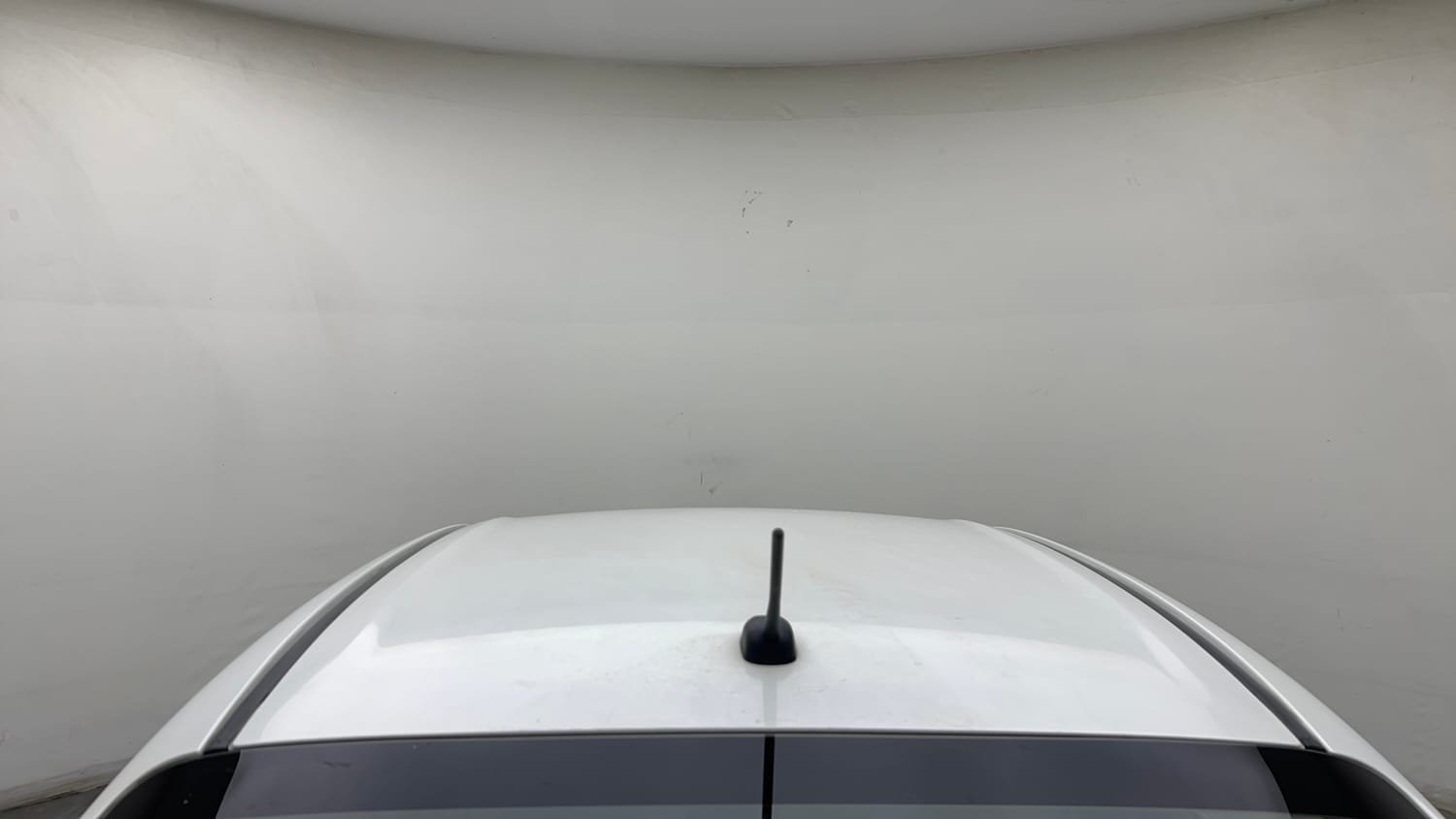 Used 2018 Maruti Suzuki Dzire ZXi AMT Petrol Automatic exterior EXTERIOR ROOF VIEW