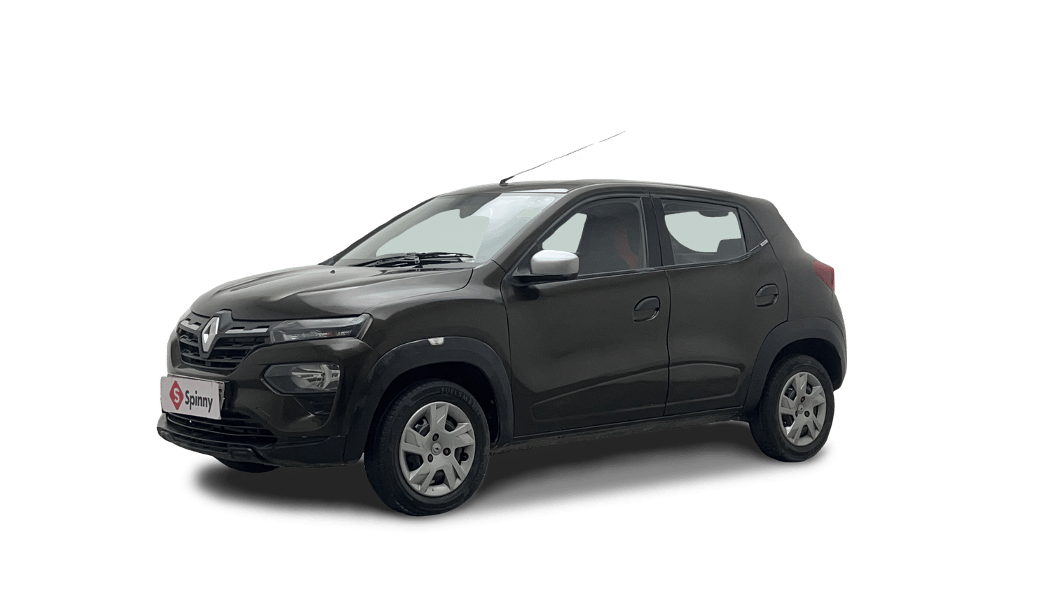 Used 2019 Renault Kwid 1.0 RXT AMT Opt Petrol Automatic Image