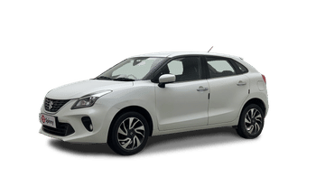 Used 2019 Maruti Suzuki Baleno Zeta Petrol Manual Image