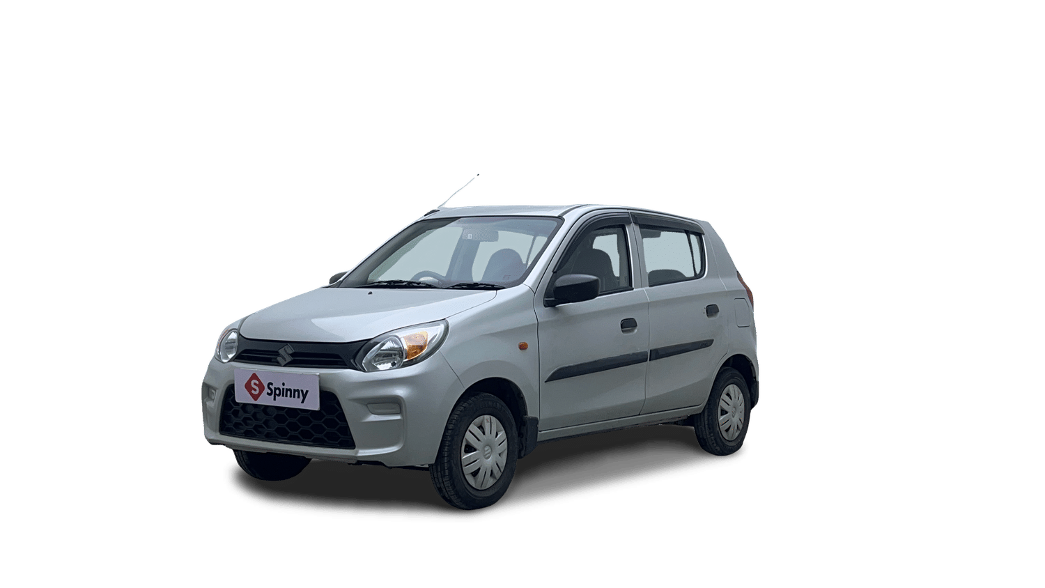 Used 2022 Maruti Suzuki Alto 800 VXi Petrol Manual Image