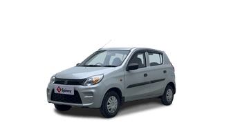 Used 2022 Maruti Suzuki Alto 800 VXi Petrol Manual Image