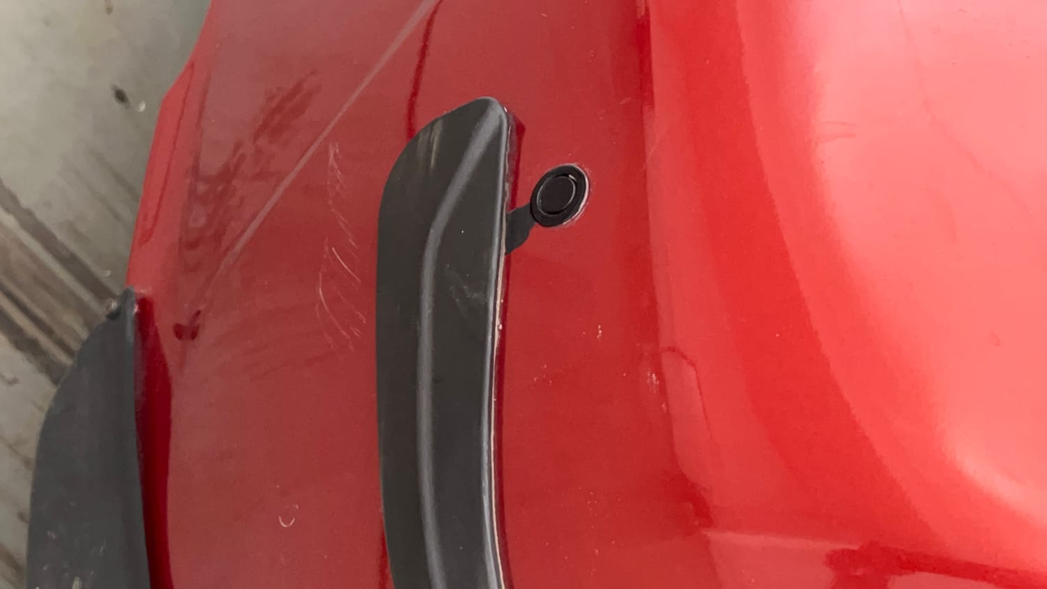 Used 2016 Maruti Suzuki Celerio ZXi Petrol Manual dents MINOR SCRATCH