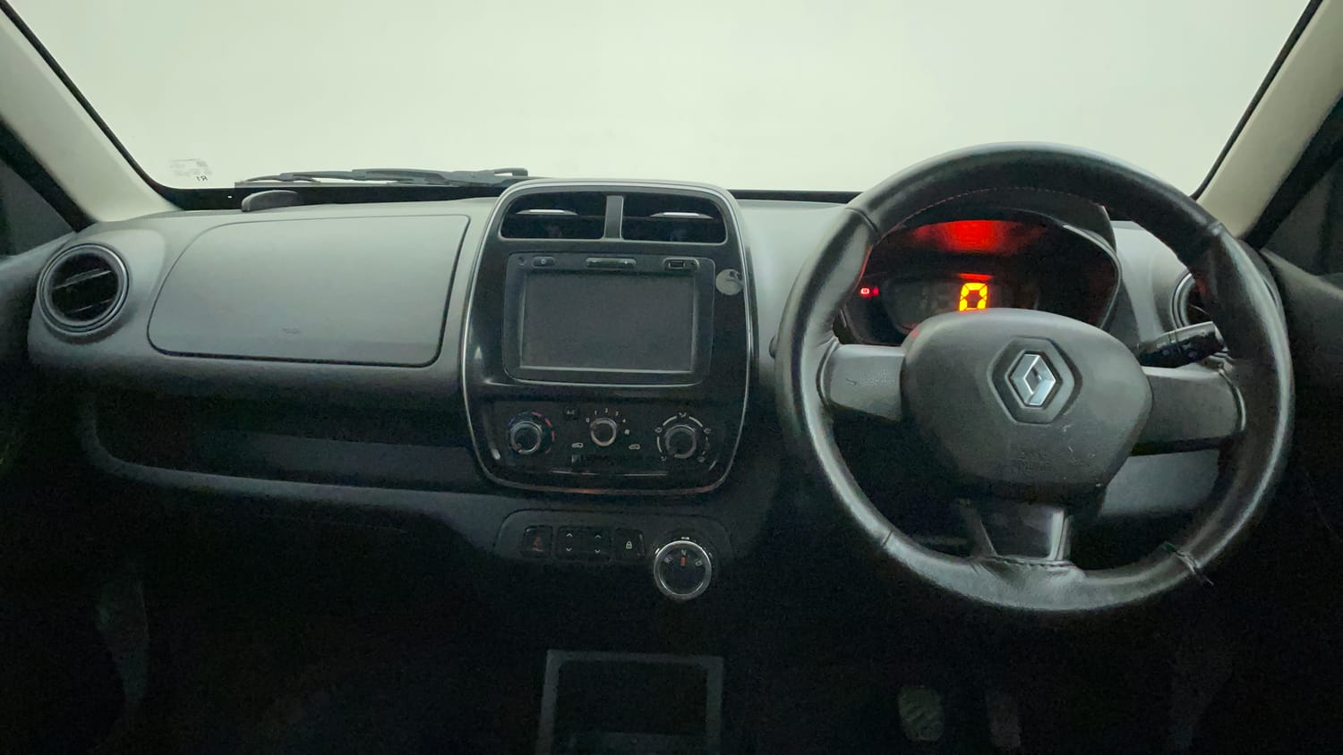 DASHBOARD VIDEO