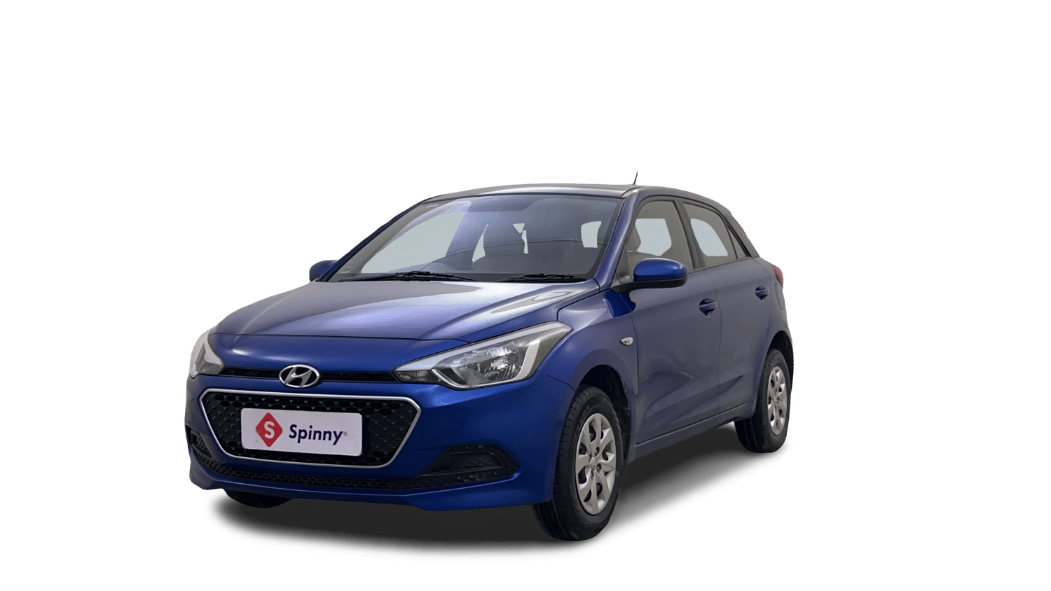 Used 2015 Hyundai Elite i20 Magna 1.2 Petrol Manual Image