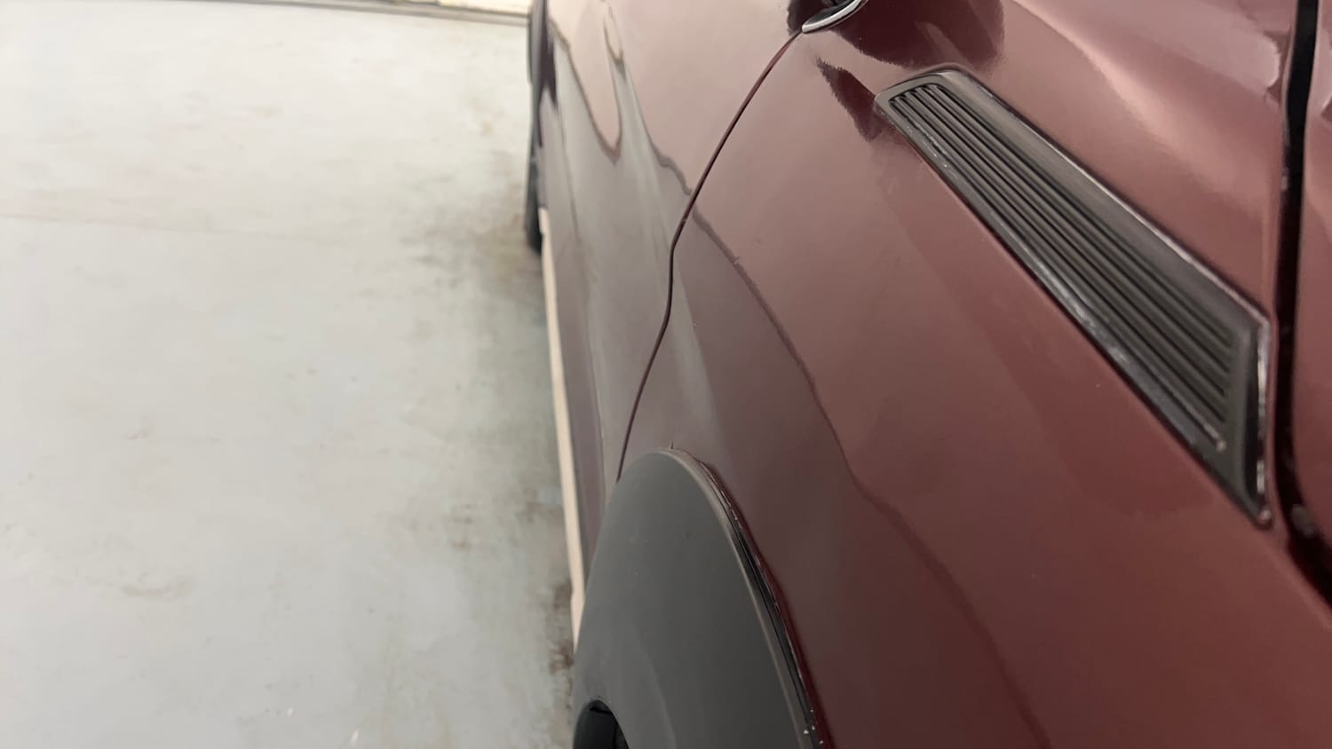 Used 2020 Maruti Suzuki XL6 Alpha MT Petrol Petrol Manual dents MINOR DENT