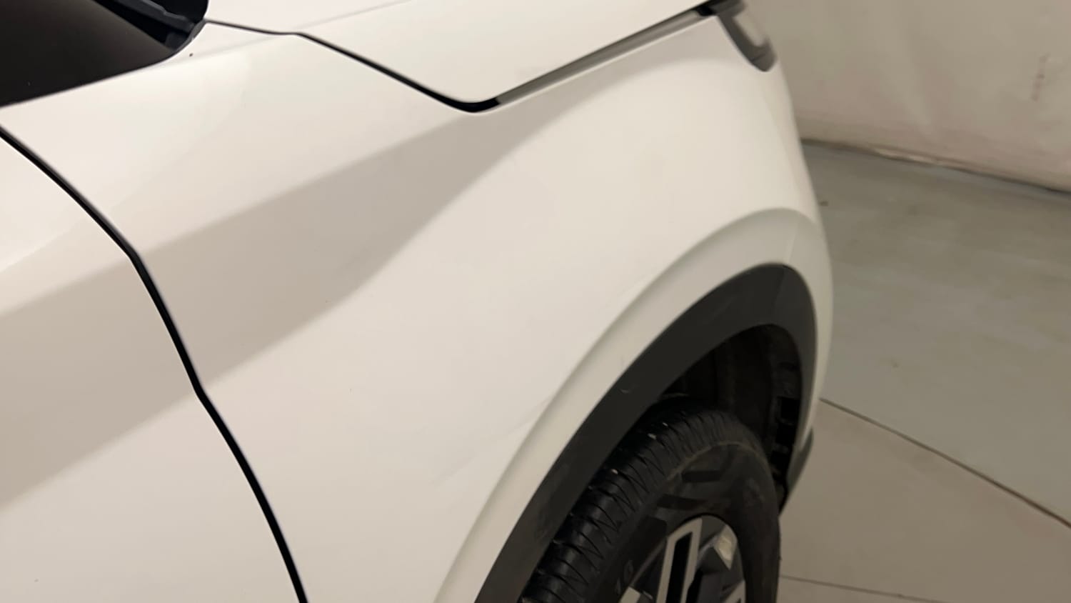 Used 2022 Hyundai Venue SX 1.2 Petrol Petrol Manual dents MINOR SCRATCH
