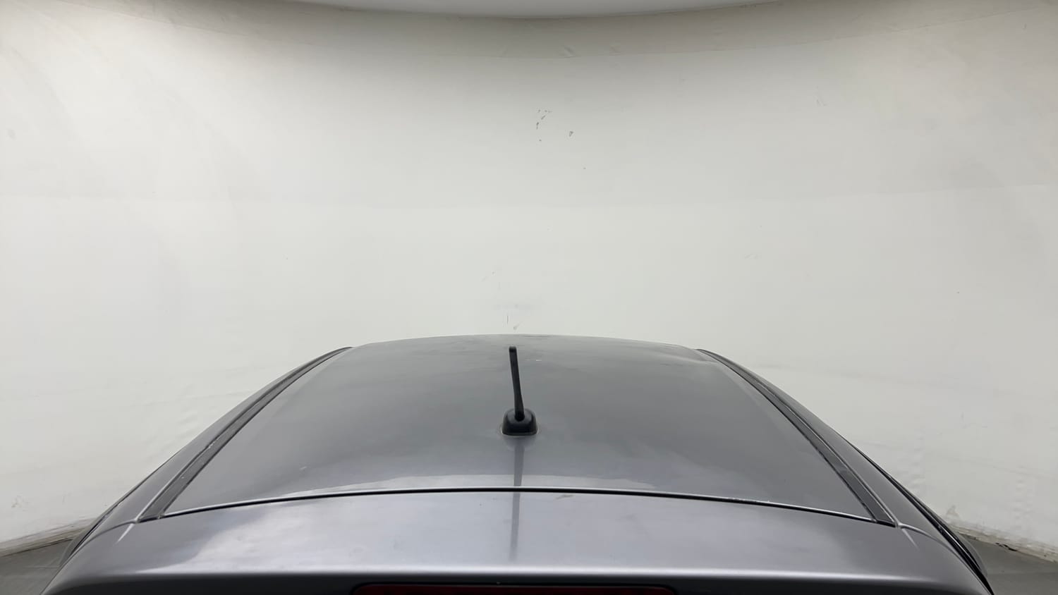 Used 2016 Maruti Suzuki Swift Lxi (O) Petrol Manual exterior EXTERIOR ROOF VIEW