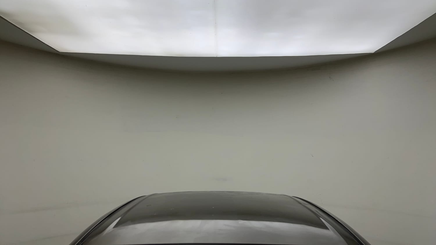 Used 2019 Maruti Suzuki Ciaz Delta Hybrid 1.5 Petrol Manual exterior EXTERIOR ROOF VIEW