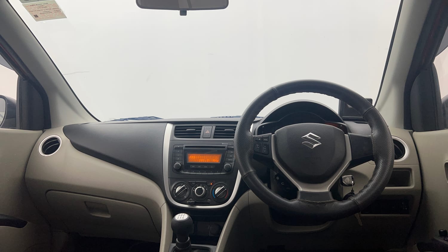 DASHBOARD VIDEO