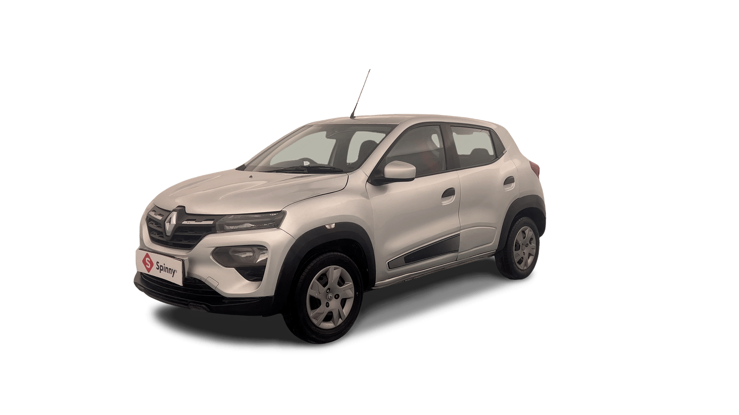 Used 2020 Renault Kwid 1.0 RXT Petrol Manual Image