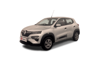 Used 2020 Renault Kwid 1.0 RXT Petrol Manual Image