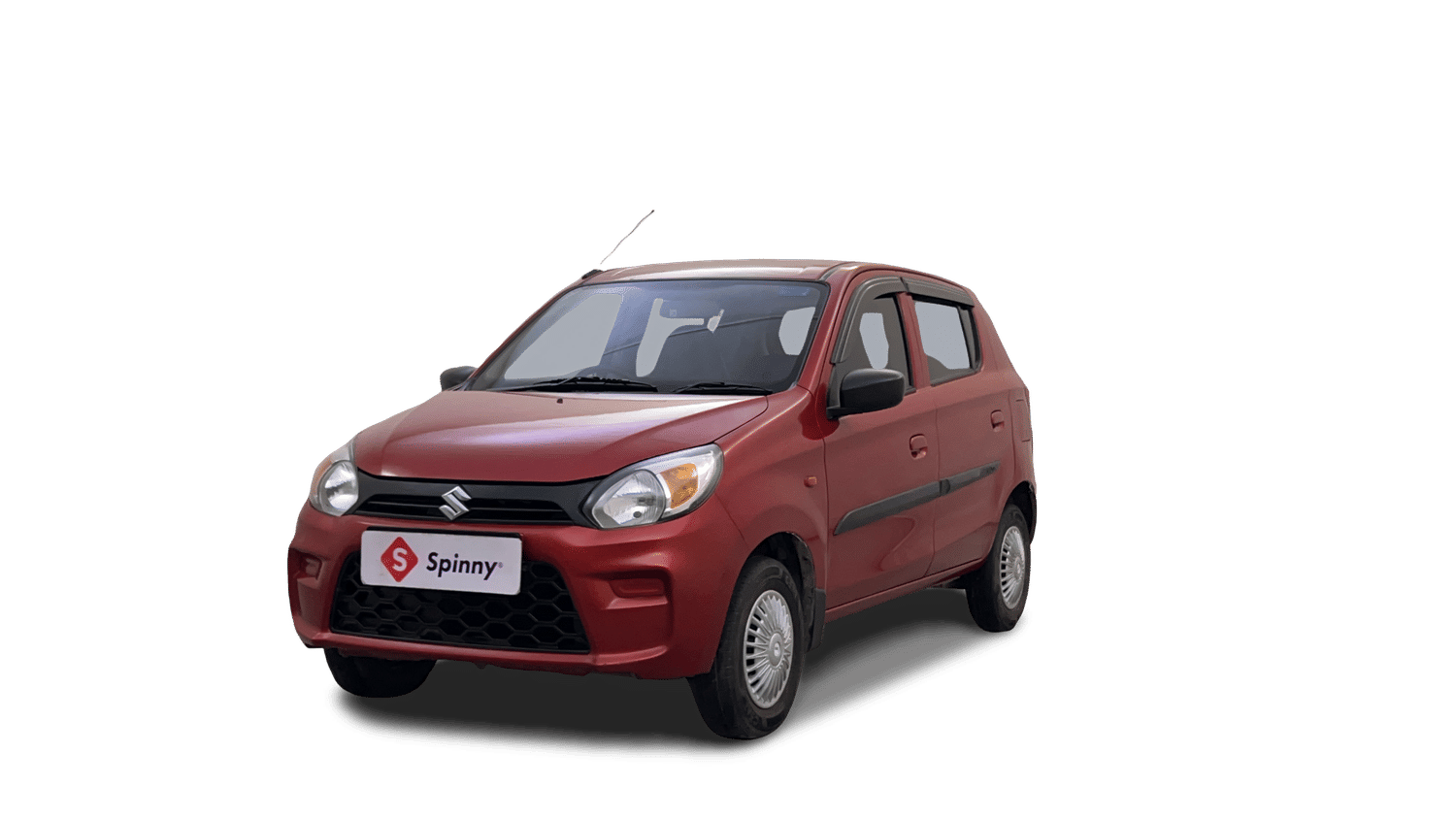 Used 2023 Maruti Suzuki Alto 800 VXi Petrol Manual Image
