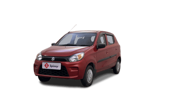 Used 2023 Maruti Suzuki Alto 800 VXi Petrol Manual Image