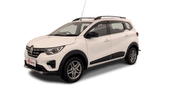 Used 2022 Renault Triber RXZ EASY-R AMT Petrol Automatic Image