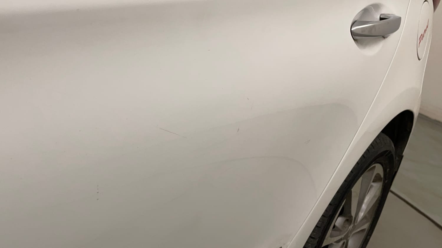 Used 2016 Hyundai Elite i20 Asta 1.2 (O) Petrol Manual dents MINOR SCRATCH