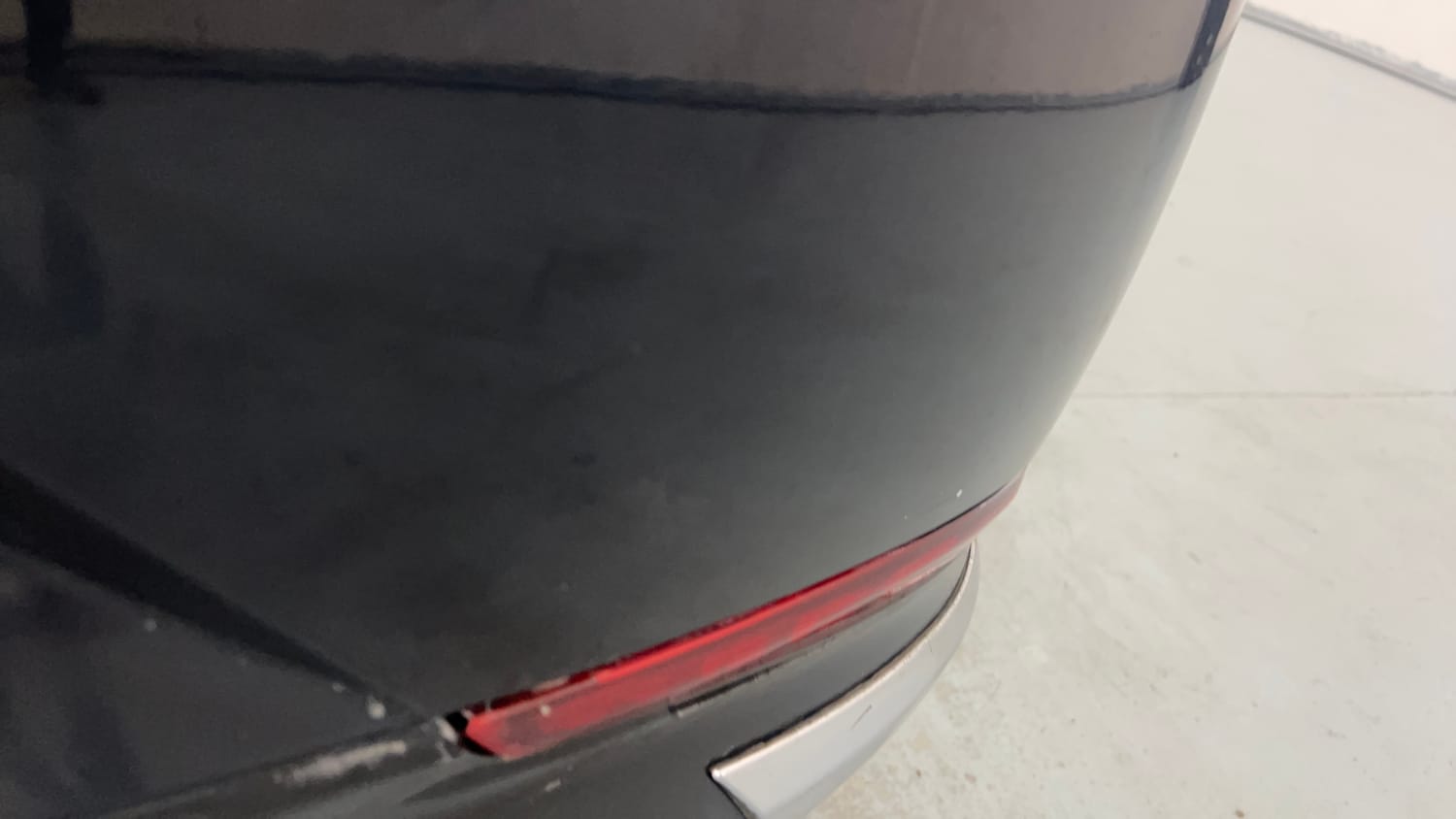 Used 2020 Hyundai New i20 Asta (O) 1.0 Turbo DCT Petrol Automatic dents MINOR SCRATCH