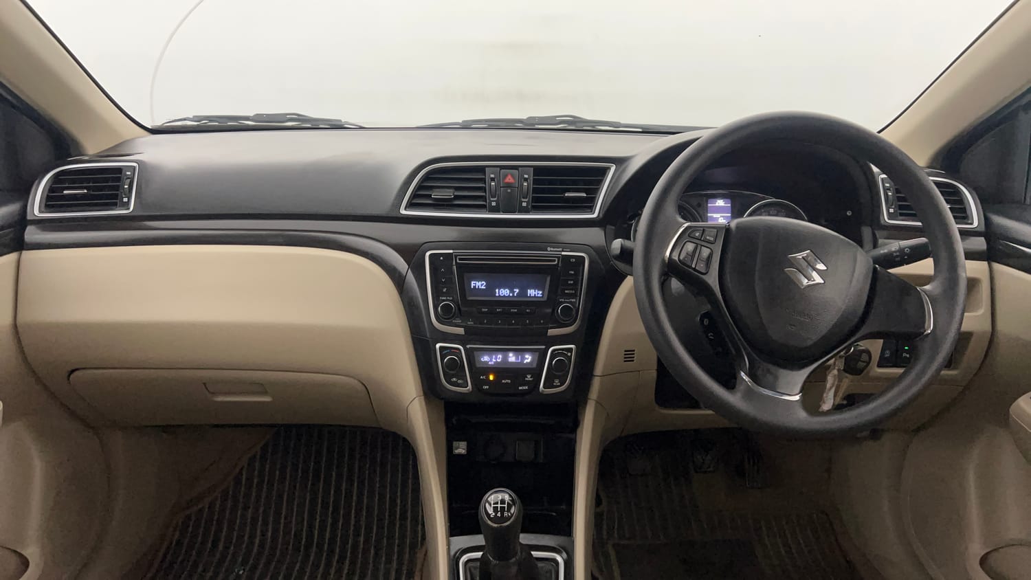DASHBOARD VIDEO