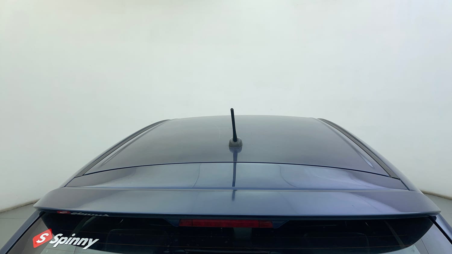 Used 2019 Maruti Suzuki Baleno Alpha Petrol Manual exterior EXTERIOR ROOF VIEW