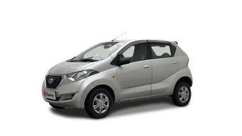Used 2017 Datsun Redi-GO S Petrol Manual Image